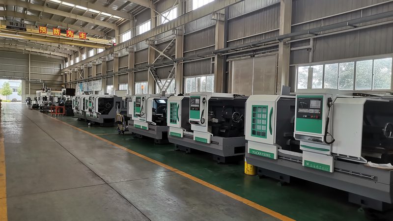 成都龙门加工中心：揭秘高效加工的秘密武器**