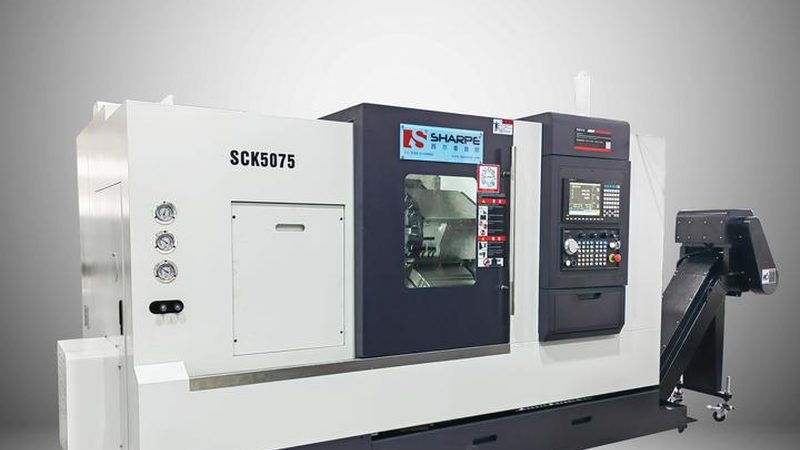 揭秘2025数控机床十大厂家排名背后的真相