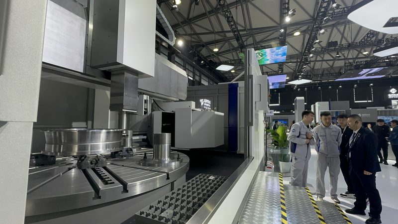 车螺纹加工转速与进给量对照表：如何精准控制加工参数