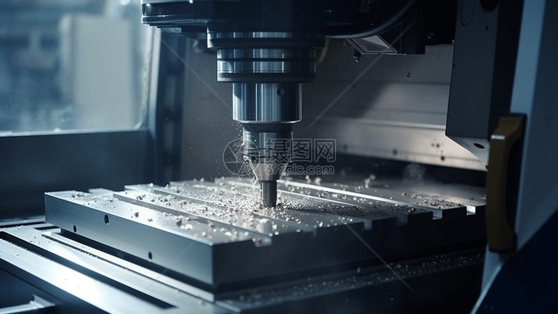 立式加工中心参数选择：揭秘高效加工的关键要素**