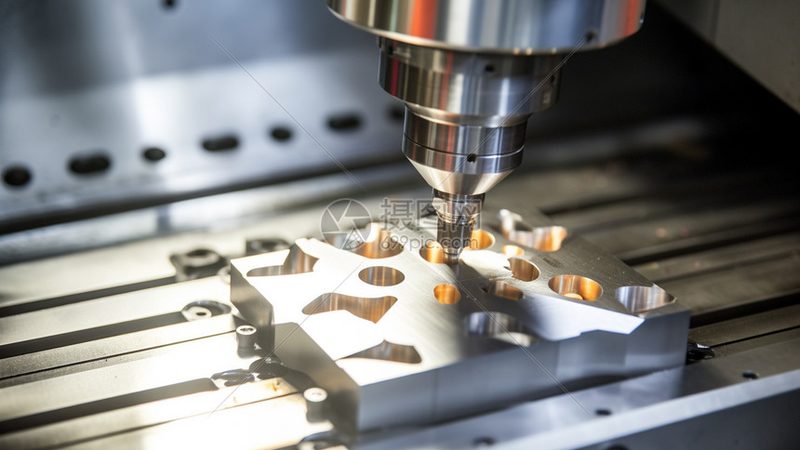 摇臂钻床加工精度标准：新旧对比解析
