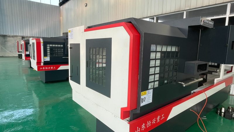 龙门加工中心在发动机壳体加工中的应用解析