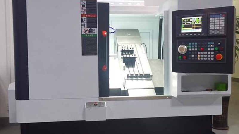 加工中心精度参数表：国家标准解读与实际应用