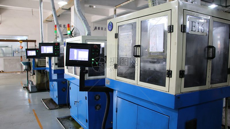 成都数控车床加工流程解析：从准备到成品