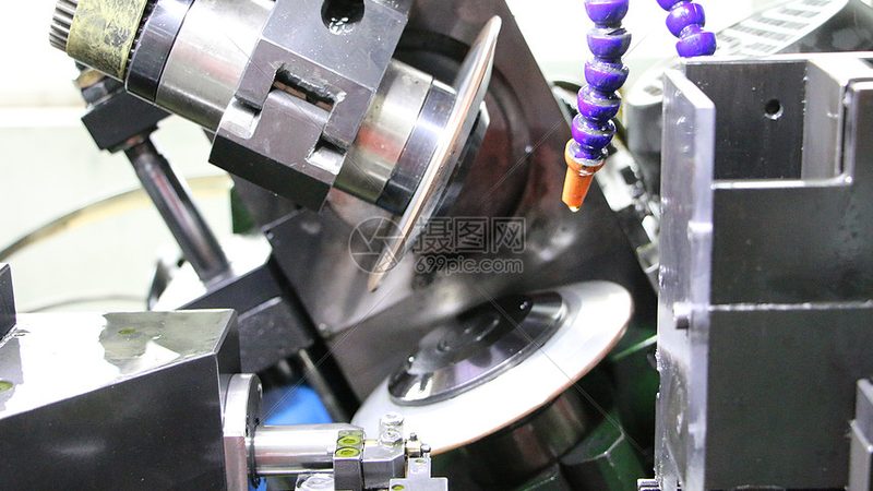 数控车床加工零件哪家好？关键在于技术参数与实际应用