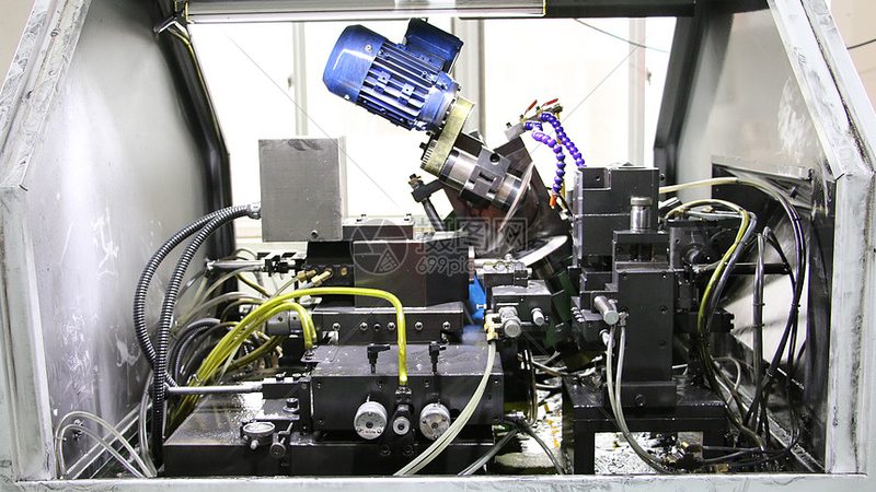 如何找到靠谱的数控车床加工厂家：从评估到合作的完整思路