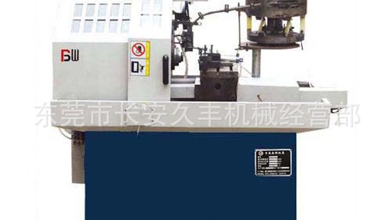 主轴轴承安装：确保精度与稳定性的关键步骤**